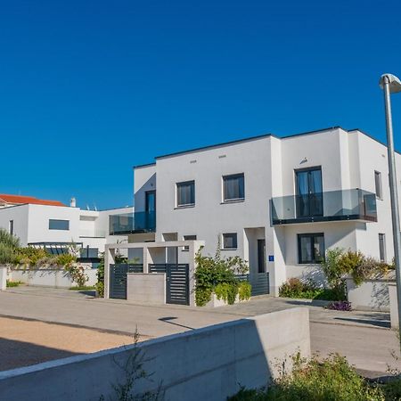Villa Essenza Vita In Vodice Only 650 Meters From The Beach Buitenkant foto