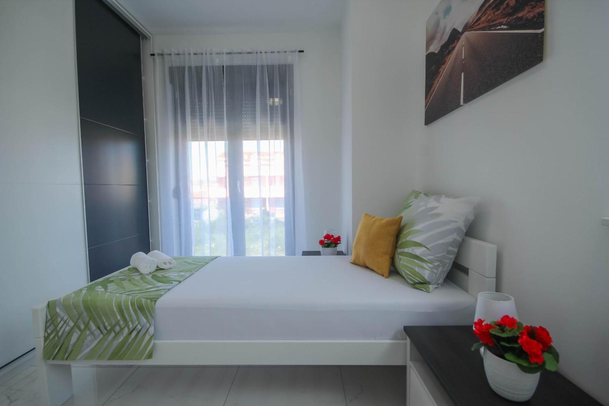 Villa Essenza Vita In Vodice Only 650 Meters From The Beach Buitenkant foto